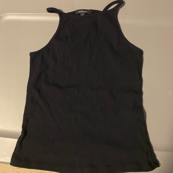 Ribbed Racerback Tanks (Set of 3) - Picture 6 of 7